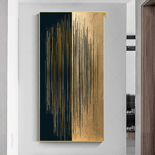 Modern Abstract Wall Canvas