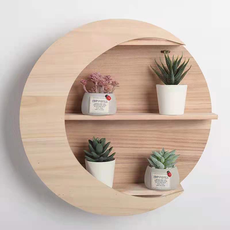 Minimalist Wall Shelf
