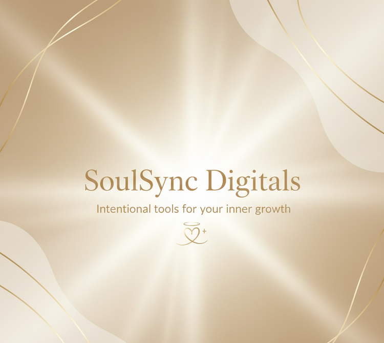 SoulSync Digitals