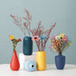 Classic Ceramic Vase Set