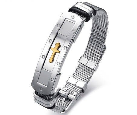 FaithLink Charm Bracelet