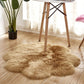 Plush Cozy Floor Mat