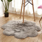 Plush Cozy Floor Mat