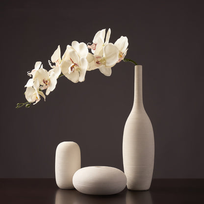 Nordic Ceramic Vase Set