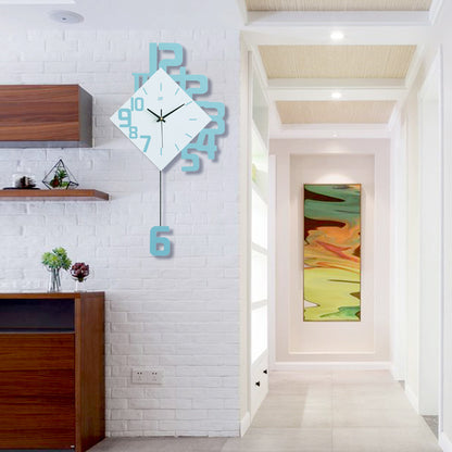 Modern Wall Clock