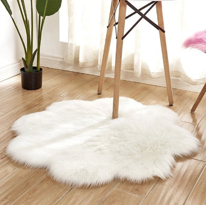 Plush Cozy Soft Rug