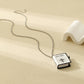 Scripture Tablet Pendant