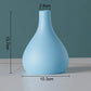 Classic Ceramic Vase Set