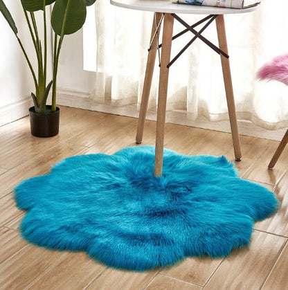Plush Cozy Soft Rug