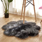 Plush Cozy Floor Mat