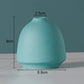 Classic Ceramic Vase Set