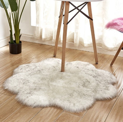 Plush Cozy Soft Rug