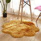 Plush Cozy Floor Mat