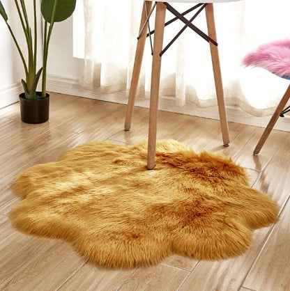 Plush Cozy Soft Rug