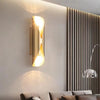 Warm Glow Wall Lamp