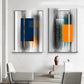 Contemporary Abstract  Canvas