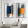 Contemporary Abstract  Canvas