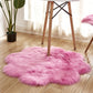 Plush Cozy Floor Mat