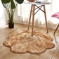 Plush Cozy Floor Mat