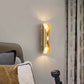 Warm Glow Wall Lamp