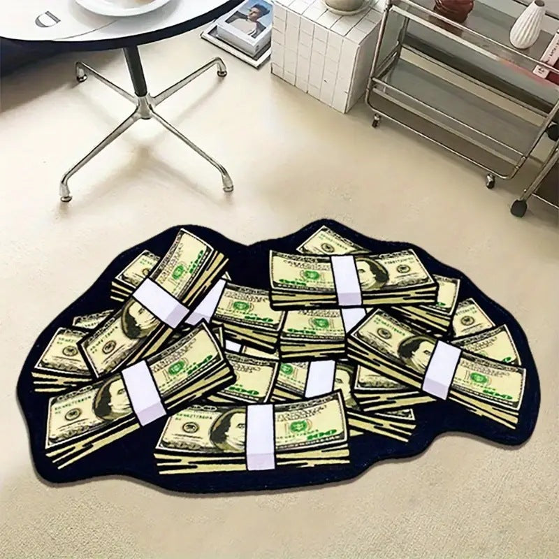 Anti Fouling Floor Mat
