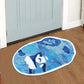 Anti Slip Floor Mat