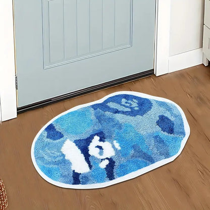 Anti Slip Floor Mat