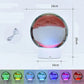 3D Quicksand LED Table Lamp