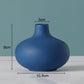 Classic Ceramic Vase Set