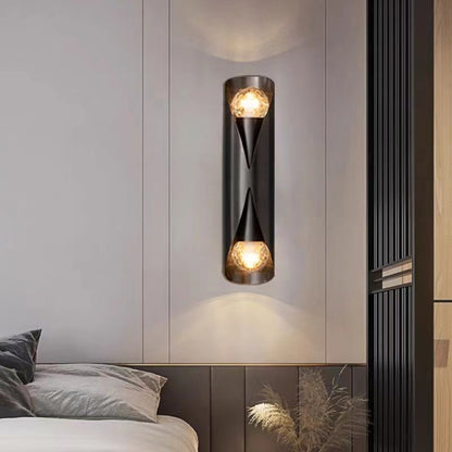 Warm Glow Wall Lamp