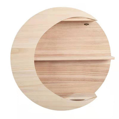 Minimalist Wall Shelf
