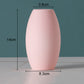 Classic Ceramic Vase Set