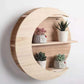 Minimalist Wall Shelf
