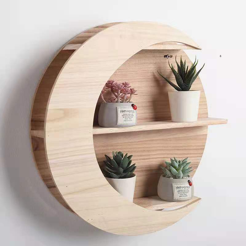Minimalist Wall Shelf