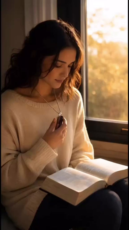 Fearless Scripture Chain